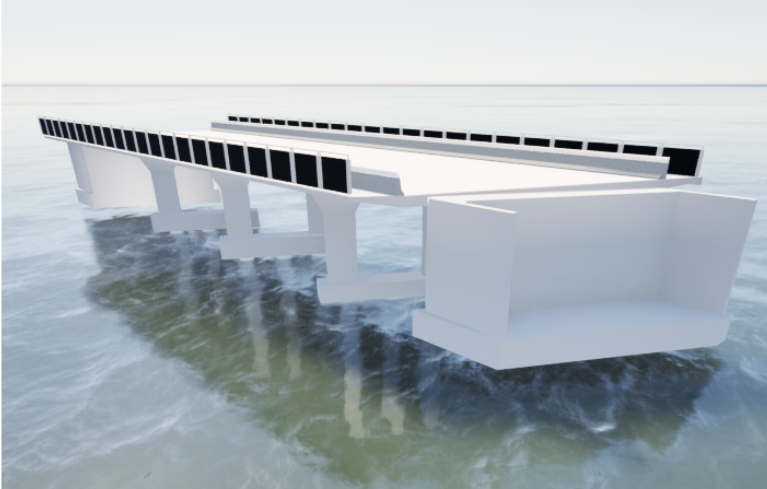 Modelado de puentes para proyectos públicos - Imagen 6